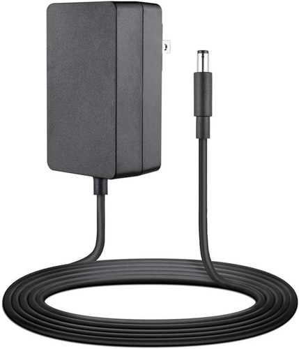 Adapter for creative - ac/dc,
