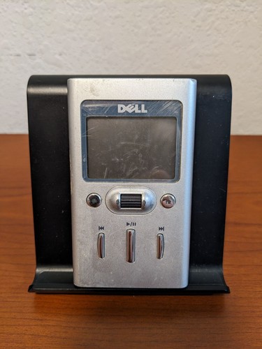 Dell hv02t digital jukebox mp3 - hv02t,